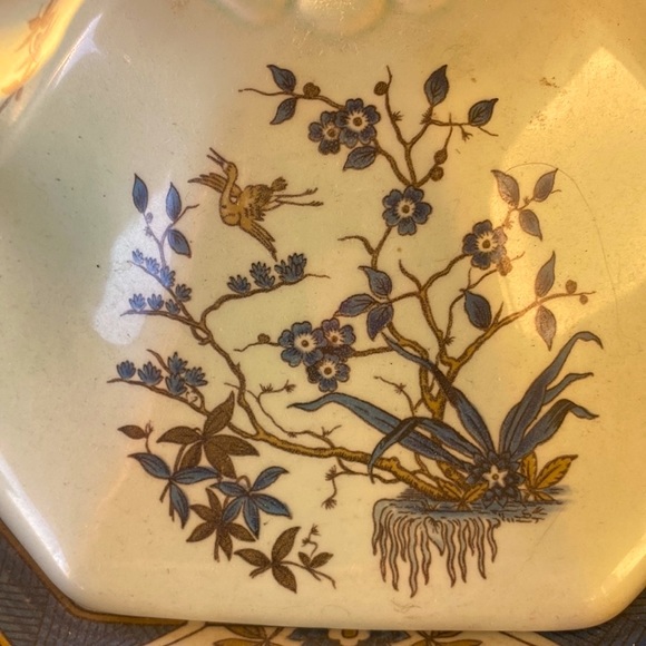 COPY - Adams Calyx Ware Ming Toi Soup Tureen - Picture 14 of 15